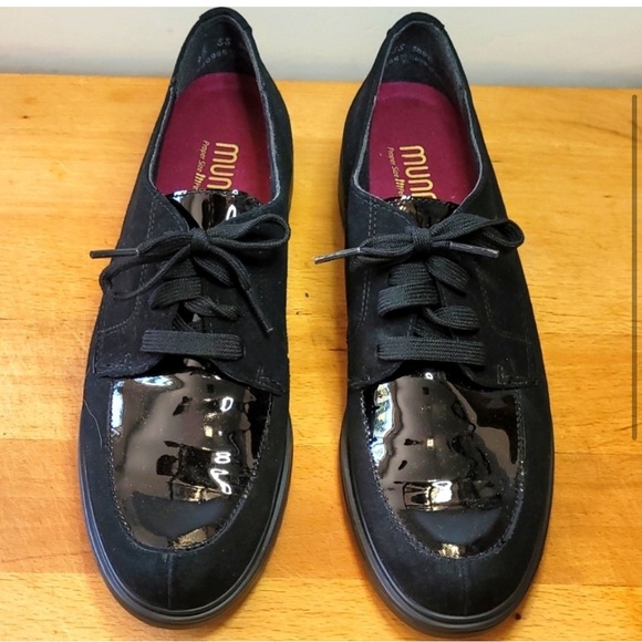 New Munro "Veranda" Loafers - Picture 3 of 8